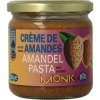 330 gram Monki Amandelpasta Biologisch
