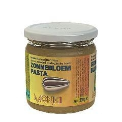 Monki Zonnebloempasta Biologisch