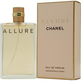 Allure Women Eau De Parfum Chanel 100 ml kopen Gezondheid aan huis