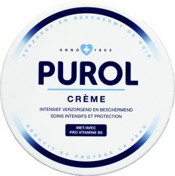 Purol Soft Creme Plus Pot