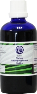Nagel Sabal Tinctuur