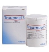 250 Tabletten Heel Traumeel S Tabletten
