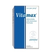 Vitamax Original Formula 160 Kapseln
