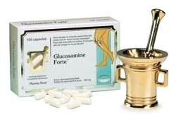 Pharma Nord Bio-Glucosamine forte 150 capsules