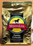 2270 gram Witsenburg Missing Link voor paarden