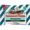 Fisherman's Friend Spearmint Suikervrij