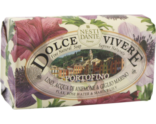 Nesti Dante Dolce Vivere Portofino