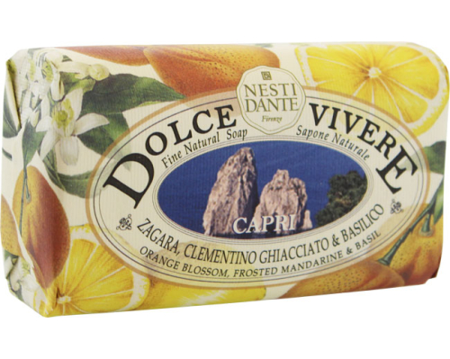 Nesti Dante Dolce Vivere Capri