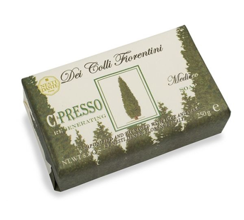 Nesti Dante Dei Colli Fiorentini Cipresso Regenerating