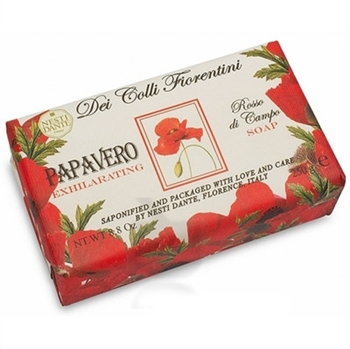 Nesti Dante Dei Colli Fiorentini Papavero Exhilarating