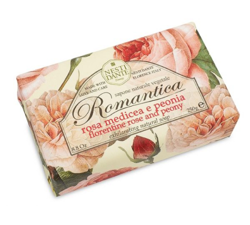 Nesti Dante Romantica Florentine Rose and Peony