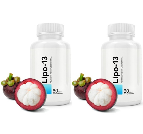 Ecopharma Lipo-13 120 tabletten