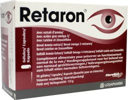 Ursapharm Retaron