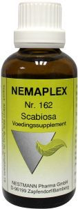 Nemaplex Nestmann Scabiosa {162} Nemaplex 50 ml