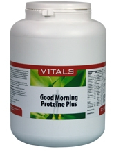 Vitals Good Morning Proteine Plus 1000 gram