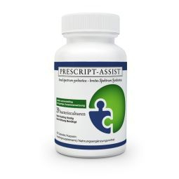Prescript-Assist Probiotica & Prebiotica 60 capsules