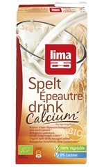 Lima Spelt Drink Calcium Biologisch