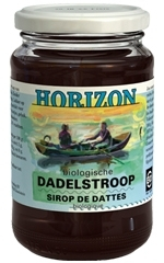 450 gram Horizon Dadelstroop Biologisch