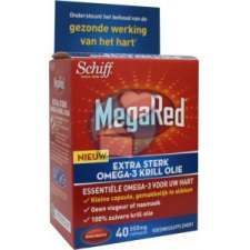 Wat is krill olie Wat is krill olie