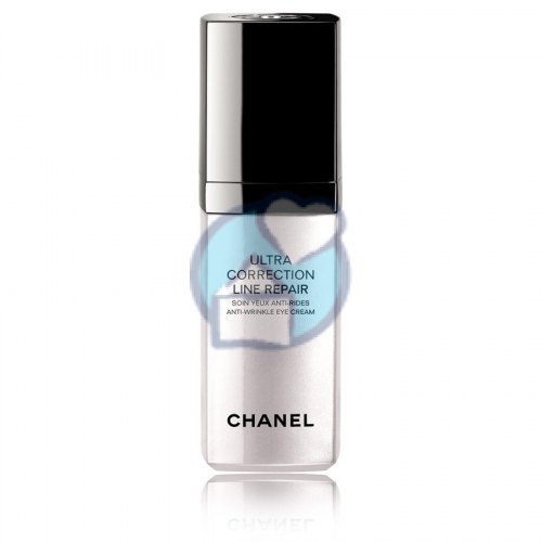 Chanel Ultra Correction Line Repair 15 ml
