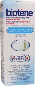 Biotene Mondspray 30 Ml