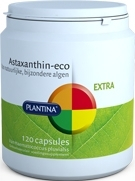 Plantina Astaxanthin-Eco 120 capsules