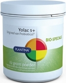 Plantina Yolac 5+ 92 Gramm