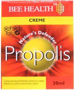 Bee Health Propolis Creme