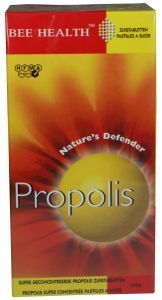 114 gram Bee Health Propolis Zuigtablet