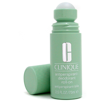 Clinique Antiperspirant Deodorant Roll-on