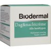 Biodermal Dag en Nachtcreme