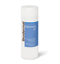 Biodermal Kalmerende Gel 100 Ml