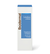 75 ml Biodermal Littekencreme