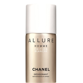 100 ml Chanel Allure Homme Edition Blanche Deodorant Spray