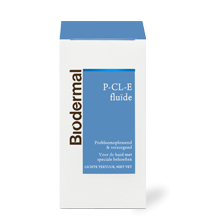 Biodermal P-CL-E Fluide