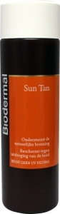 Biodermal Sun Tan 200 ml