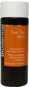 Biodermal Sun Tan Extra 100 Ml