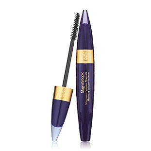1 exemplaar Estee Lauder MagnaScopic Maximum Volume Mascara 01 Black