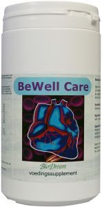 500 gram Biodream BeWell Care