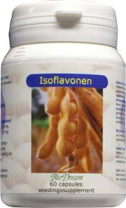 Biodream Isoflavonen