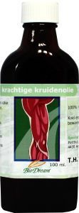 Biodream Krachtige Kruidenolie 100 ml