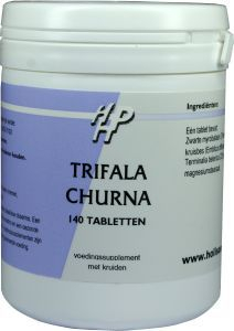 140 Tabletten Holisan Trifala Churna