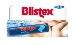 Blistex MedPlus Stick 4,25 Gramm