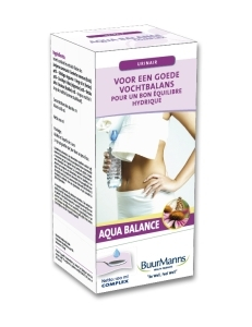 Buurmanns Aqua Balance 100 ml