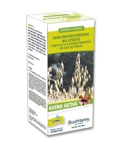 Buurmanns Avena Sativa 100 ml