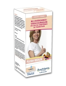 Buurmanns Flush Redux Complex 100 ml