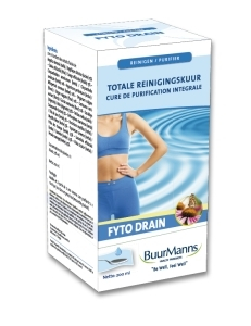 Buurmanns Fyto Drain 200 Ml