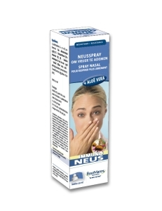 Buurmanns Immuno Neus 20 ml