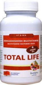 Buurmanns Total Life 60 Tabletten