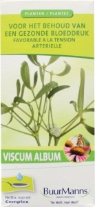 Buurmanns Viscum Album 100 ml